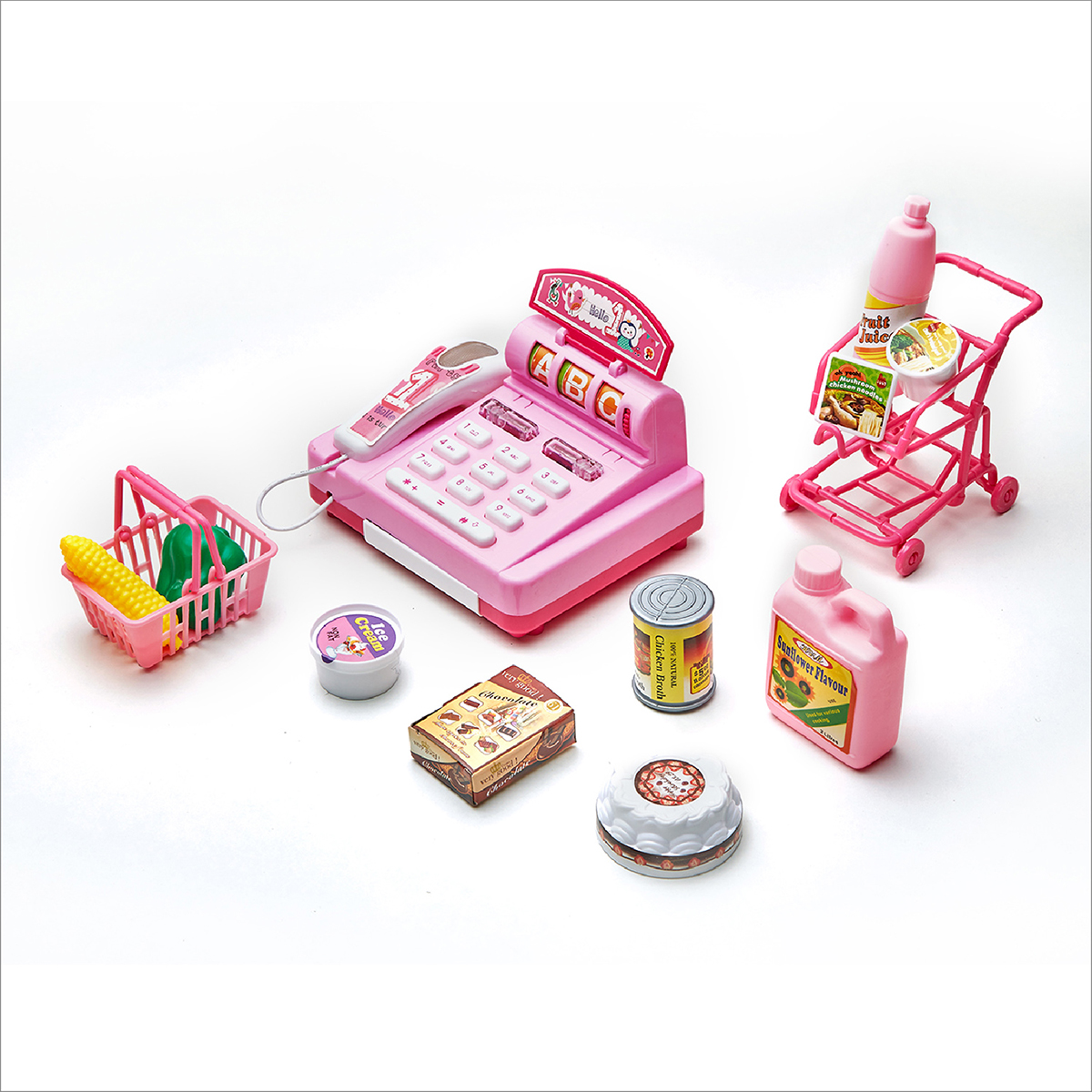 Toys for kids – Product photoshoot Toys for kids – Product photoshoot